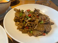 -鸿运楼·舌尖上的徽菜