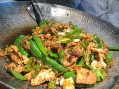 -费大厨辣椒炒肉(吉联MALL店)