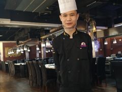 -利昂法式铁板主题餐厅(新奥购物中心店)