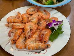 -友强·22年特色海鲜大排档·闽菜(厦门美食地标店)