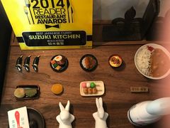 -铃木食堂(帽儿胡同店)