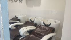-杉影印象日式烫染專門店