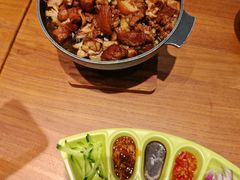 -姥姥家春饼店(交大东路店)