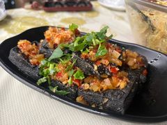 -铭副琦食·虾蟹烩馆(渔人码头店)