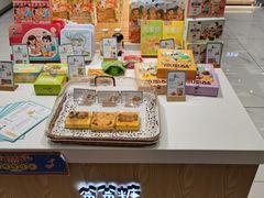 -爸爸糖吐司面包(大连高新锦辉商场店)