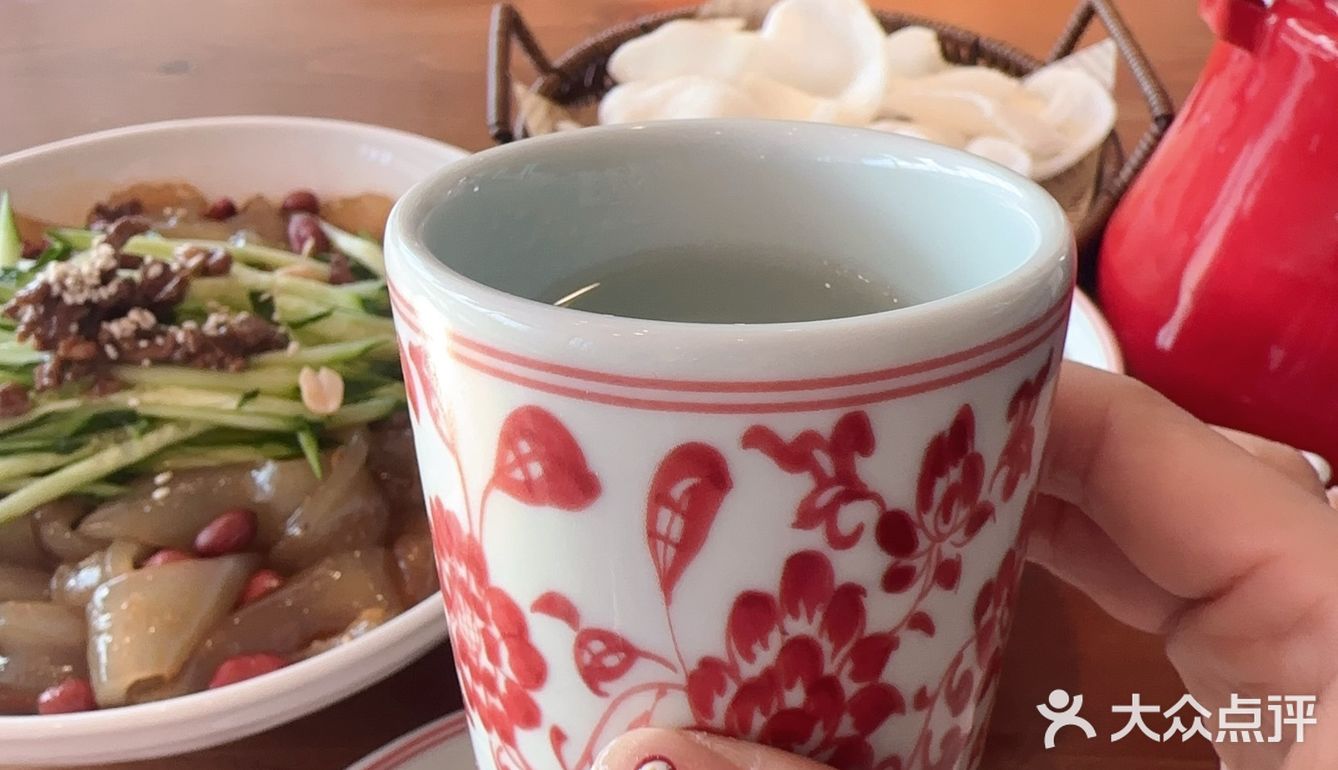 耳火小锅炖[爱心]暖暖的味道！