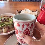 耳火小锅炖[爱心]暖暖的味道！