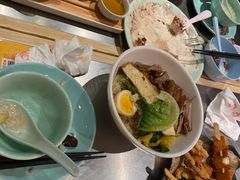 -潮界(虹桥新天地店)