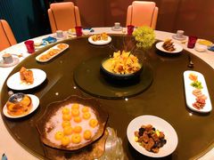 -上海人家花樣年华(中山公园店)