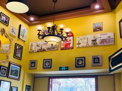 -多克多蒸气茶DOKDO(鼓楼绿地店)