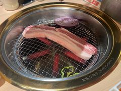 -伊茉家的烤肉店(勒泰中心店)