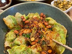 -三姐妹饺子(东木头市店)