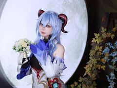 -米游妙妙屋cosplay换装自拍摄影体验馆