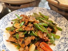 小炒肉-王家大院·南京菜(湛江路总店)