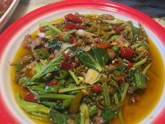 -常和州·夜宵大排档(常州单店)