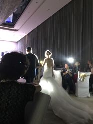 -中谷小南国花园酒店·宴会厅