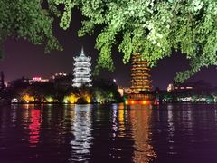 -桂林两江四湖景区