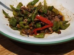 -荷花亭·湖北融合菜(十堰武商MALL店)