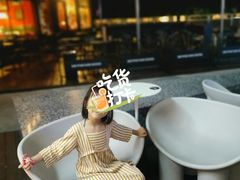 凤梨-The open life(万象城店)