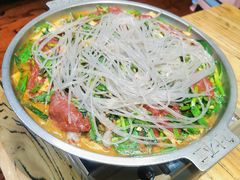 -京玉菲饭店(李村店)