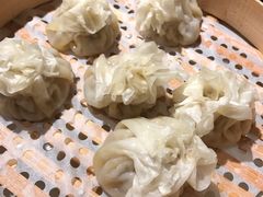 -西贝莜面村(上海百联西郊店)