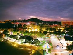 -好江南农庄·农家乐