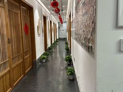 -子曰书院·古筝围棋书法国画小主持(夏都店)