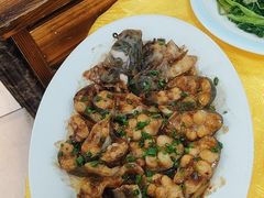 -沙溪佬食店(福生东街店)