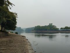 -桂林灵渠景区