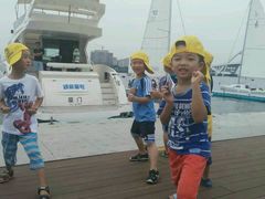 -鑫艋游艇海钓俱乐部