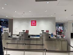 -优衣库(重庆星光时代广场店)