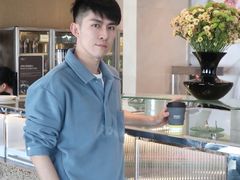 -天津君隆威斯汀酒店