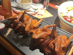 -羽鸽集·乳鸽专门店·地道顺德菜(岭南站店)
