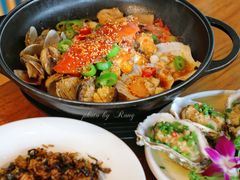 -大厨的餐厅(曾厝垵总店)