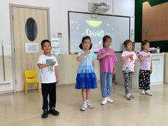 -第壹宝贝儿童教育中心(朝阳校区)
