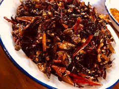 -搓火大都会(广安门总店)