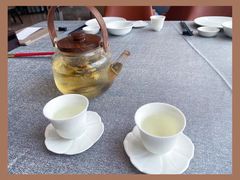 -晋江荣誉国际酒店·港誉茶餐厅