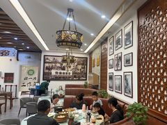 -百年认一力 太原老字号 (桥头街店)