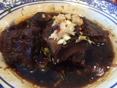 -乌镇那一年小院主题餐厅(甘泉西路店)