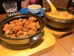 -星叶·东南亚料理(宁波万象汇店)