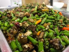 尖椒鸡-好地方花椒鸡