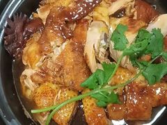 -山水茶艺馆·点心粤菜·30年老字号