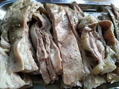 东乡精品手抓羊肉-马学武手抓美食(下南关总店)