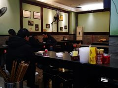 大堂-春阳水饺(香槟广场店)