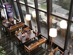 -忆咖啡观景餐厅(桂林象山公园店)