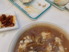 -当家水煎包·牛肉汤(浦江店)