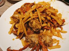 -李叔叔虾蟹大排档(青羊店)