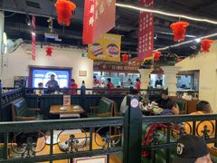 -年巴羊肉铺老铜锅(梅江店)