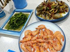 -锦里海景海鲜餐厅.三亚老字号(亚龙湾中心广场店)