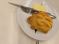 -蔡澜点心·粤菜(嘉里中心店)